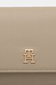 Tommy Hilfiger torebka beżowy AW0AW17677