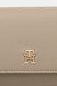 Tommy Hilfiger torebka beżowy AW0AW17677