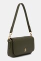 Tommy Hilfiger torebka AW0AW17677 zielony AW25