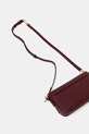 Akcesoria Tommy Hilfiger torebka AW0AW17677 bordowy