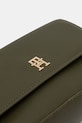Сумочка Tommy Hilfiger зелений AW0AW17680