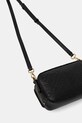 Akcesoria Tommy Hilfiger torebka AW0AW17681 czarny