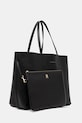 Двусторонняя сумочка Tommy Hilfiger AW0AW17687 чёрный