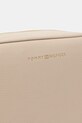 Kabelka Tommy Hilfiger béžová AW0AW17689