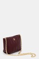 Tommy Hilfiger torebka AW0AW17690 bordowy AW25
