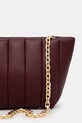 Akcesoria Tommy Hilfiger torebka AW0AW17690 bordowy