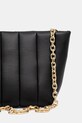 Αξεσουάρ Τσάντα Tommy Hilfiger AW0AW17690 μαύρο