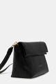 Τσάντα Tommy Hilfiger AW0AW17692 μαύρο AW25