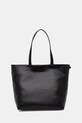 Tommy Hilfiger torebka mieści A4 czarny AW0AW17693