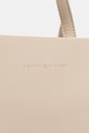 Kabelka Tommy Hilfiger béžová AW0AW17694