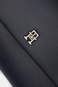 Torba Tommy Hilfiger mornarsko plava AW0AW17695