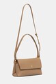 Τσάντα Tommy Hilfiger AW0AW17695 καφέ AW25