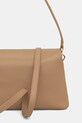 Αξεσουάρ Τσάντα Tommy Hilfiger AW0AW17695 καφέ