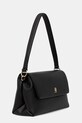 Kabelka Tommy Hilfiger AW0AW17695 černá AW25