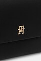 Tommy Hilfiger torebka czarny AW0AW17695