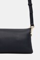 Akcesoria Tommy Hilfiger torebka AW0AW17698 granatowy