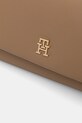 Tommy Hilfiger torebka beżowy AW0AW17698