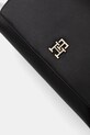 Torba Tommy Hilfiger crna AW0AW17698