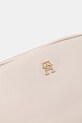 Tommy Hilfiger listonoszka damska beżowy AW0AW17704