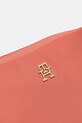 Tommy Hilfiger listonoszka damska pomarańczowy AW0AW17704