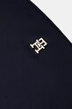 Tommy Hilfiger kézitáska sötétkék AW0AW17704
