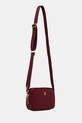 Τσάντα Tommy Hilfiger AW0AW17704 μπορντό AW25