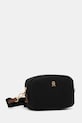 Tommy Hilfiger torebka AW0AW17704 czarny AW25
