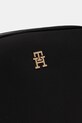 Сумочка Tommy Hilfiger чёрный AW0AW17704