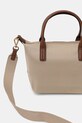 Accesorii Tommy Hilfiger poseta AW0AW17709 bej