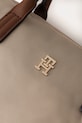 Tommy Hilfiger kézitáska bézs AW0AW17709