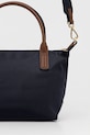Αξεσουάρ Τσάντα Tommy Hilfiger AW0AW17709 σκούρο μπλε