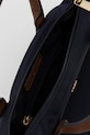 Τσάντα Tommy Hilfiger AW0AW17709 σκούρο μπλε