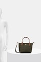 Torba Tommy Hilfiger AW0AW17709 zelena