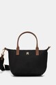 Tommy Hilfiger poseta uni negru AW0AW17709