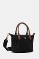 Tommy Hilfiger poseta AW0AW17709 negru AW25