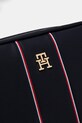 Kabelka Tommy Hilfiger námořnická modř AW0AW17710