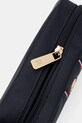 Kabelka Tommy Hilfiger AW0AW17710 námořnická modř