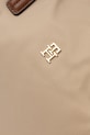 Tommy Hilfiger torebka beżowy AW0AW17711
