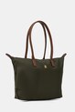 Tommy Hilfiger torebka AW0AW17711 zielony AW25