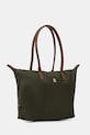 Torba Tommy Hilfiger AW0AW17711 zelena AW25
