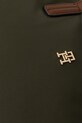 Tommy Hilfiger torebka zielony AW0AW17711