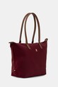 Tommy Hilfiger torebka AW0AW17711 bordowy AW25