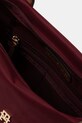Tommy Hilfiger torebka AW0AW17711 bordowy
