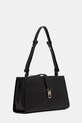 Τσάντα Tommy Hilfiger AW0AW17718 μαύρο AW25