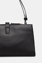 Αξεσουάρ Τσάντα Tommy Hilfiger AW0AW17718 μαύρο