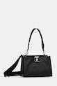 Tommy Hilfiger torebka AW0AW17722 czarny AW25