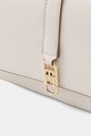 Kabelka Tommy Hilfiger béžová AW0AW17723