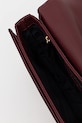 Tommy Hilfiger torebka AW0AW17723 bordowy