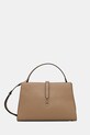 Tommy Hilfiger torebka mieści A4 beżowy AW0AW17724
