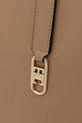 Tommy Hilfiger torebka AW0AW17724 beżowy